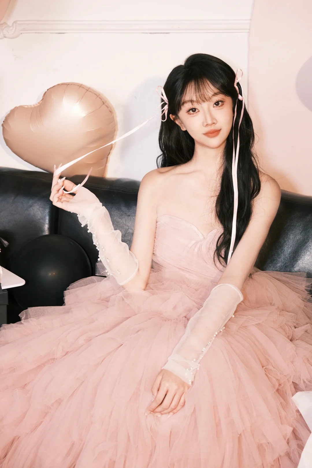 这是我在17岁时便开始祈愿一切顺利的18岁