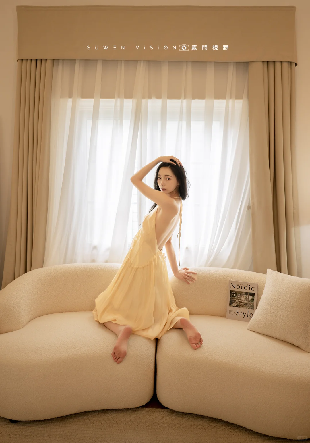 唯美感～