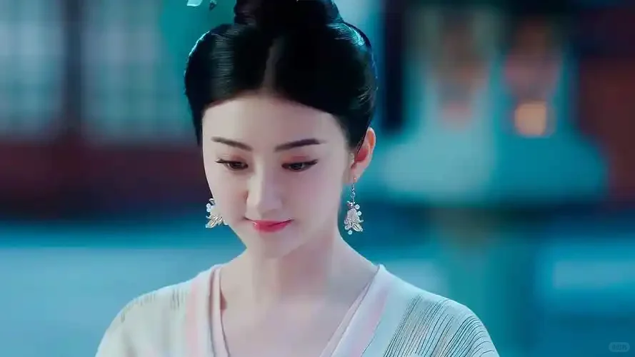 《景甜西安之约，大唐雅音留下美好回忆