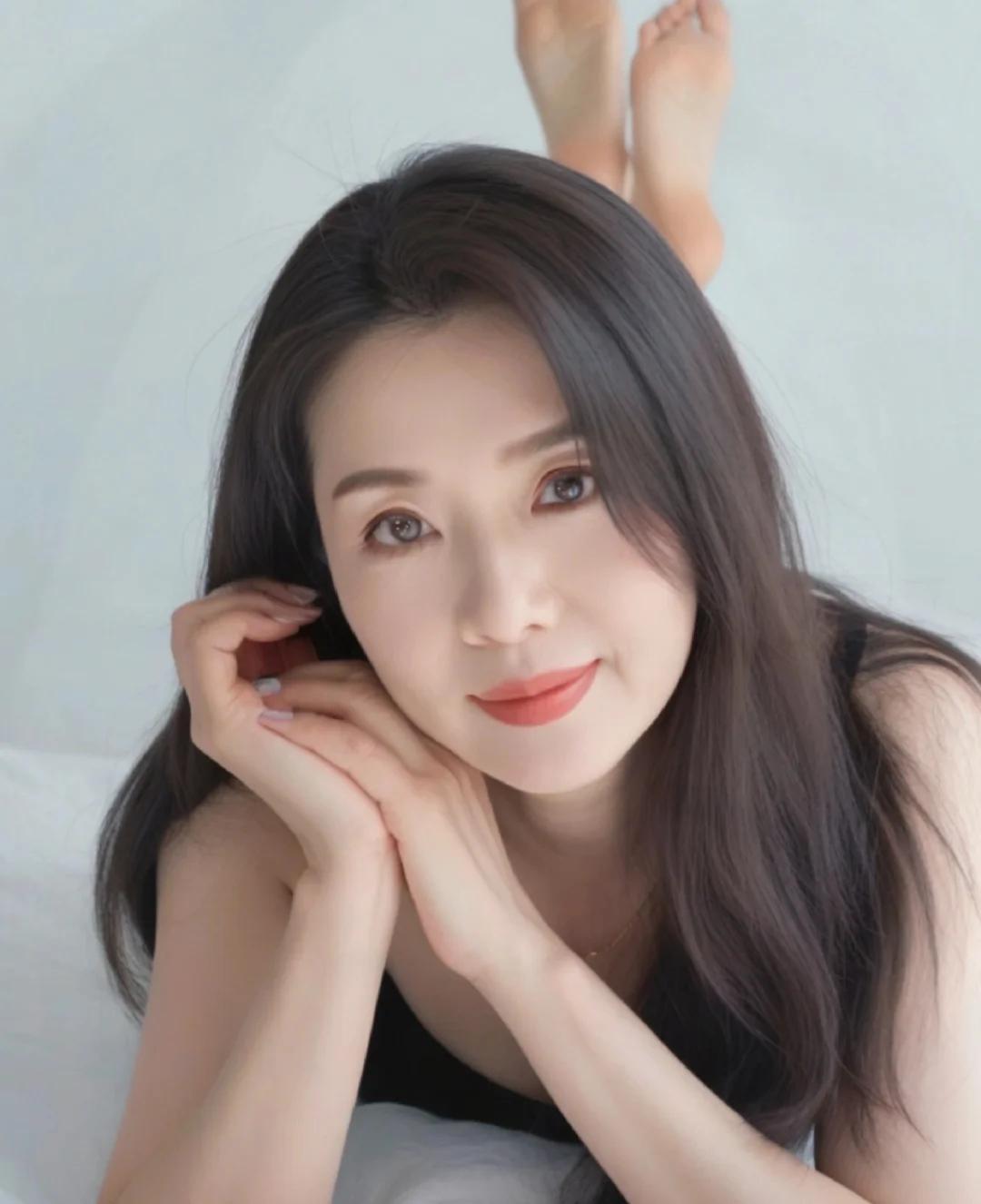 不年轻了，还有人喜欢吗？
