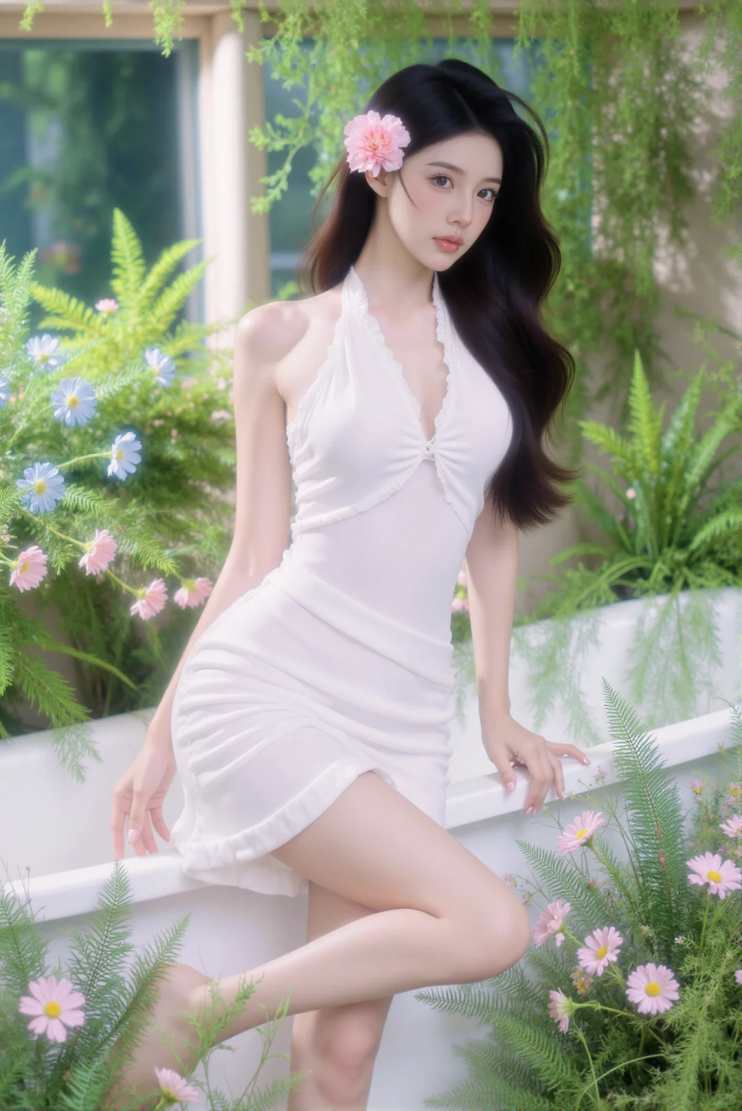 少女的春日诗篇🛁