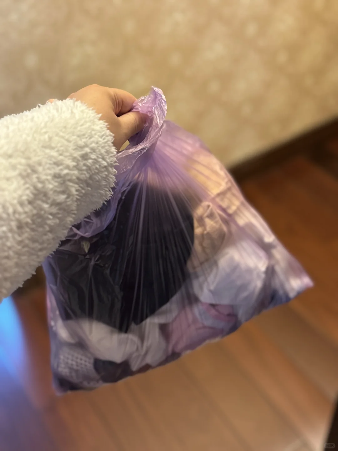 断舍离2/100