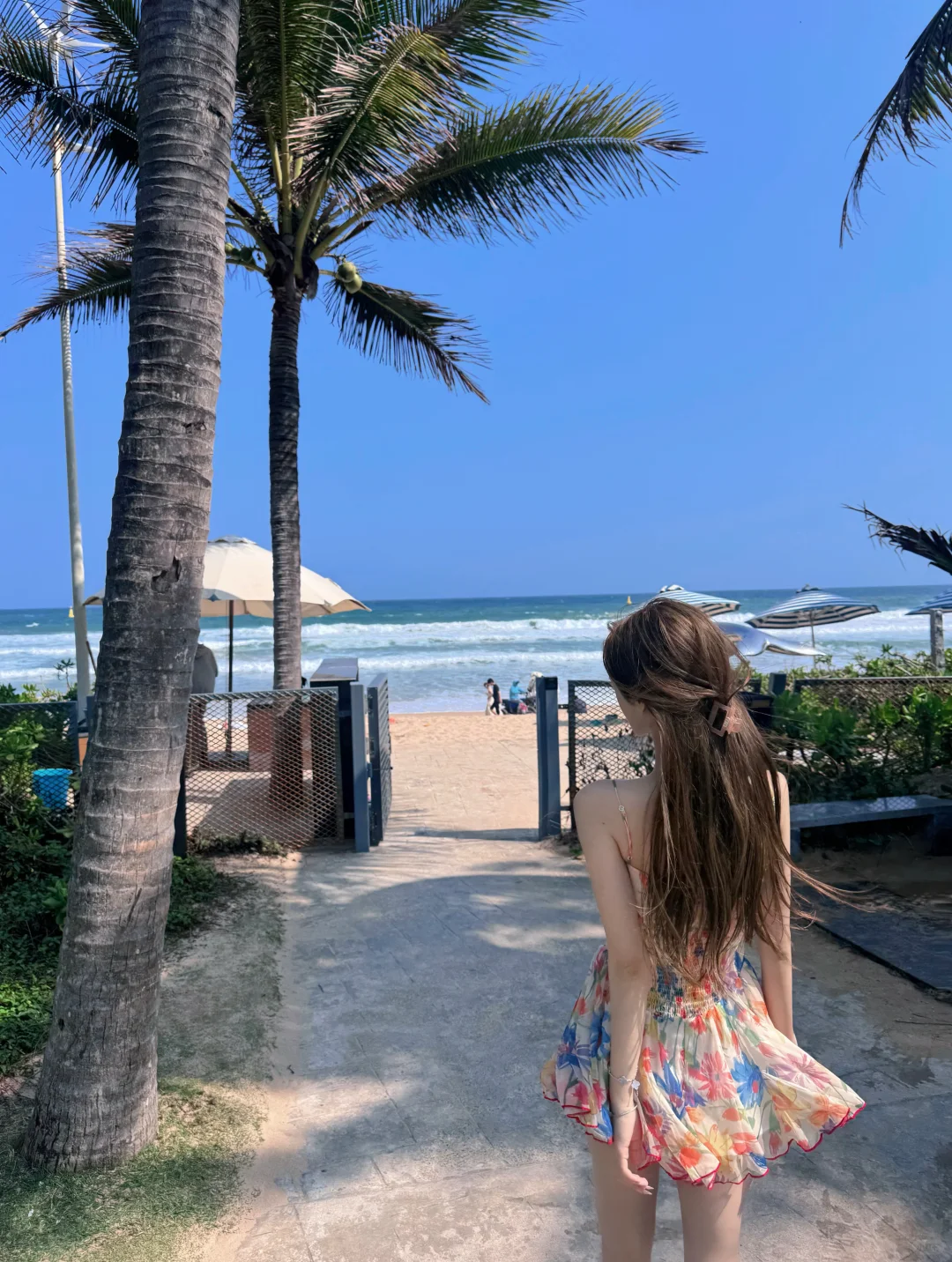 Hakuna matata🌸🥥🏝️🩵