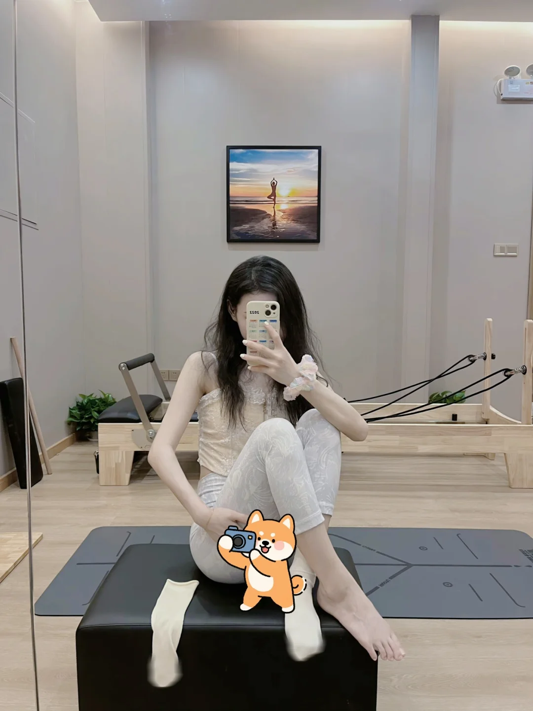 女大日常🙈
