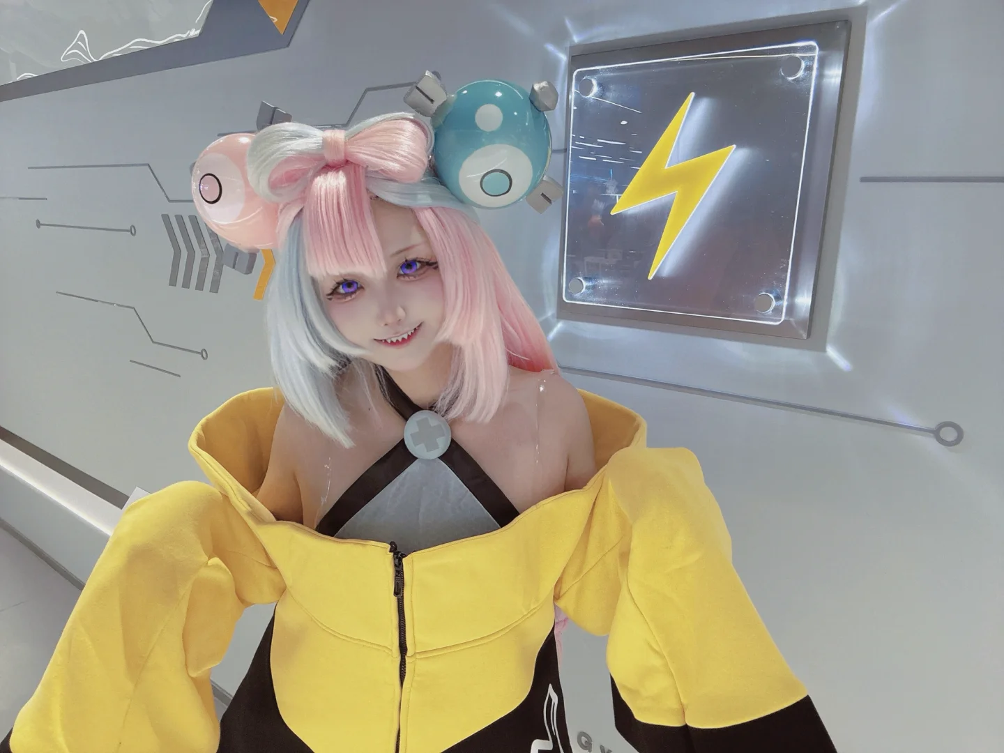 ⚡️谁来奇述？奇树来了！⚡️