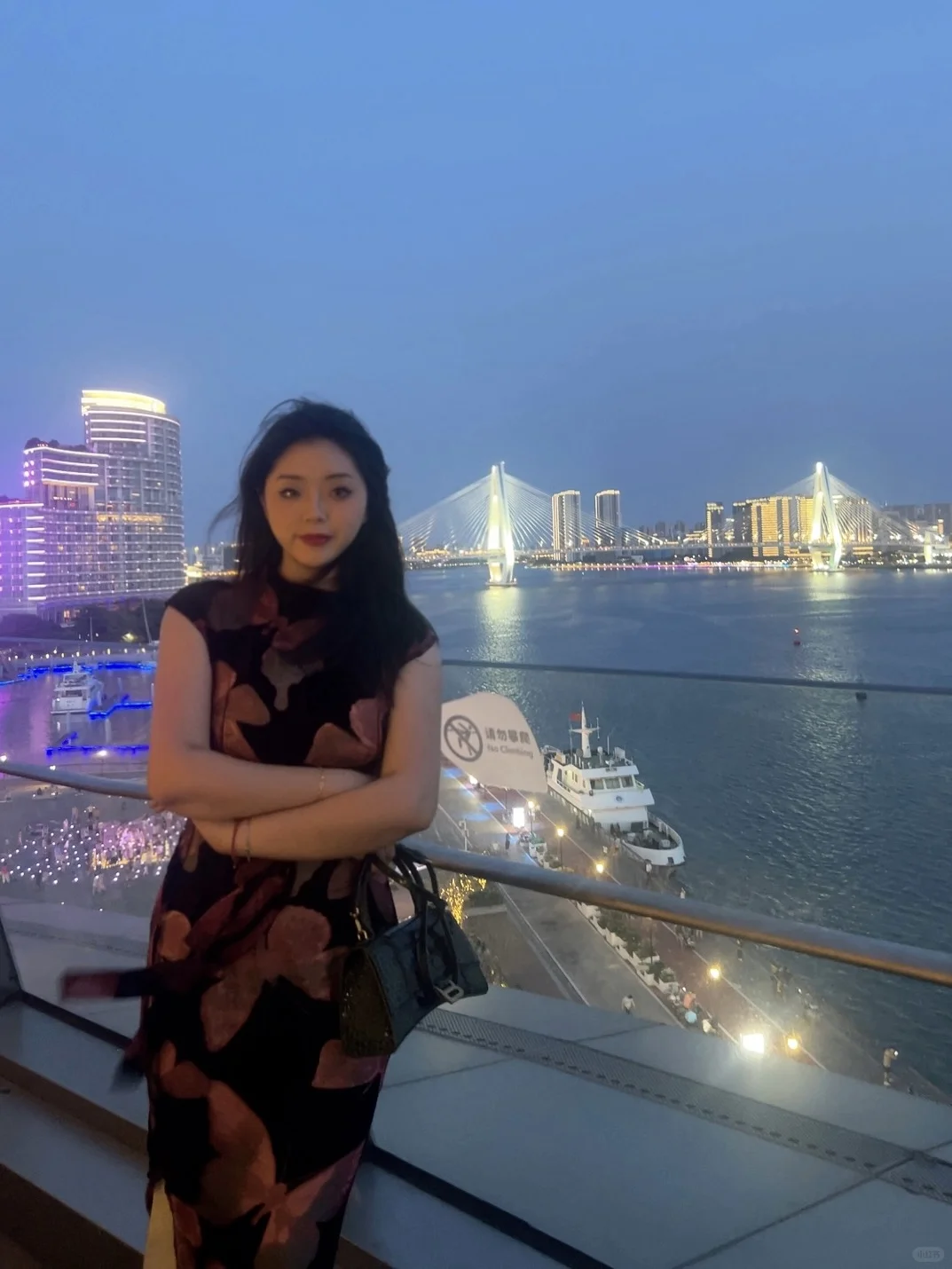 微胖新中式旗袍天菜之：LimpOnline