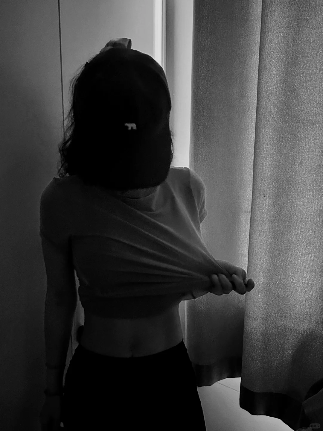 不斩男但一定斩女👄