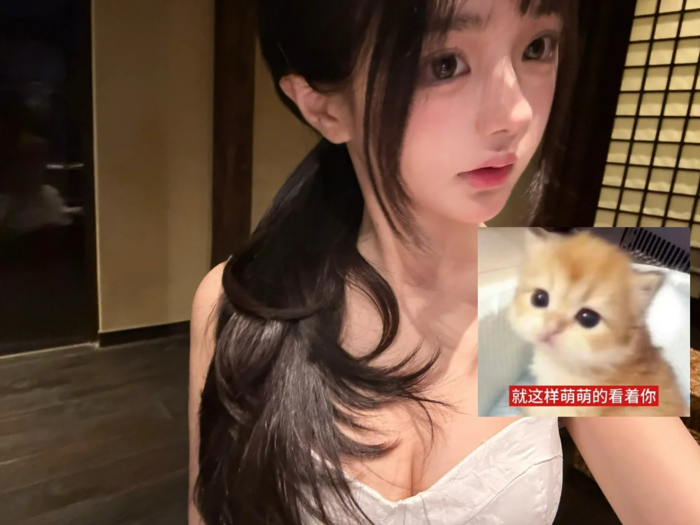 好乖的宝宝
