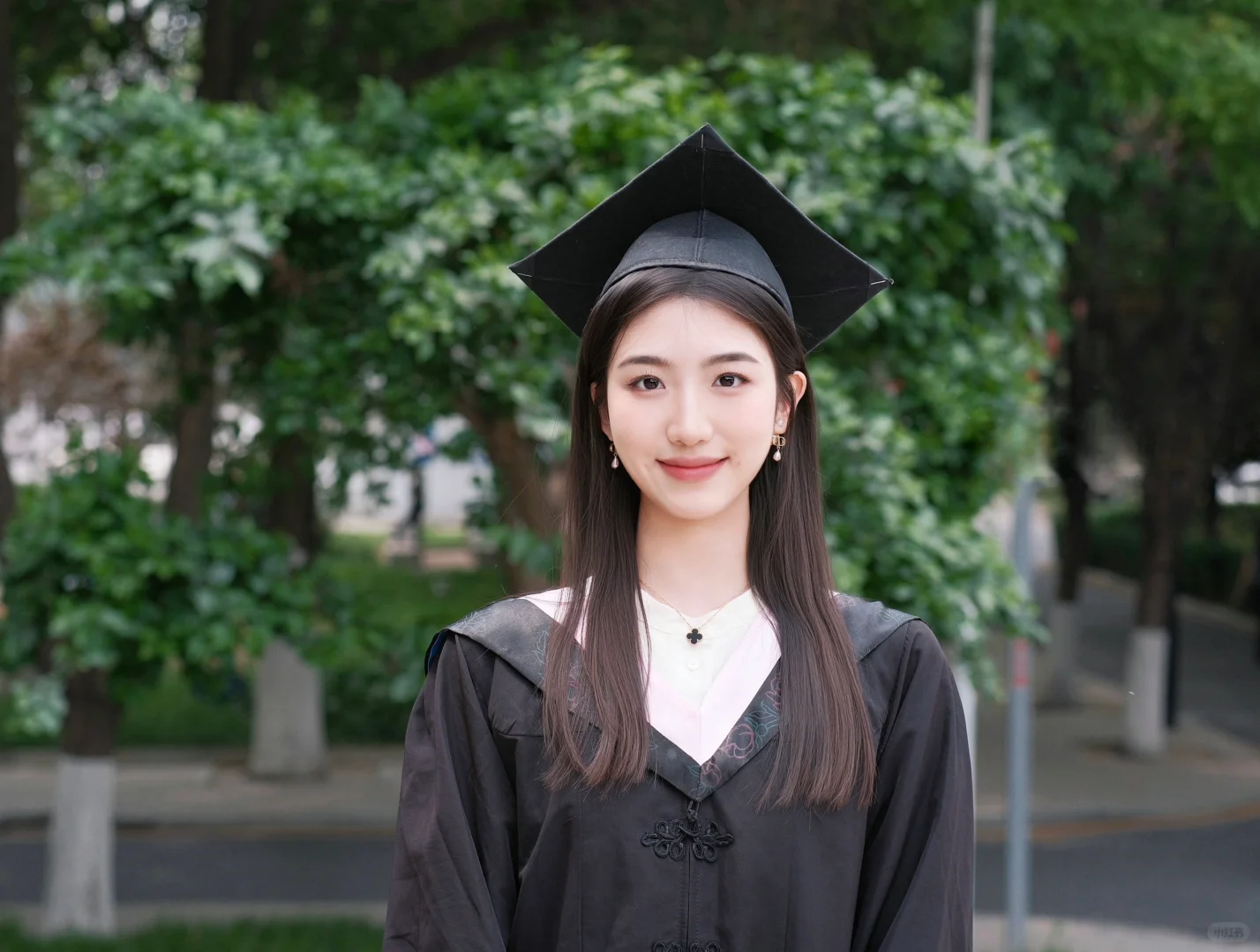 致谢🎓