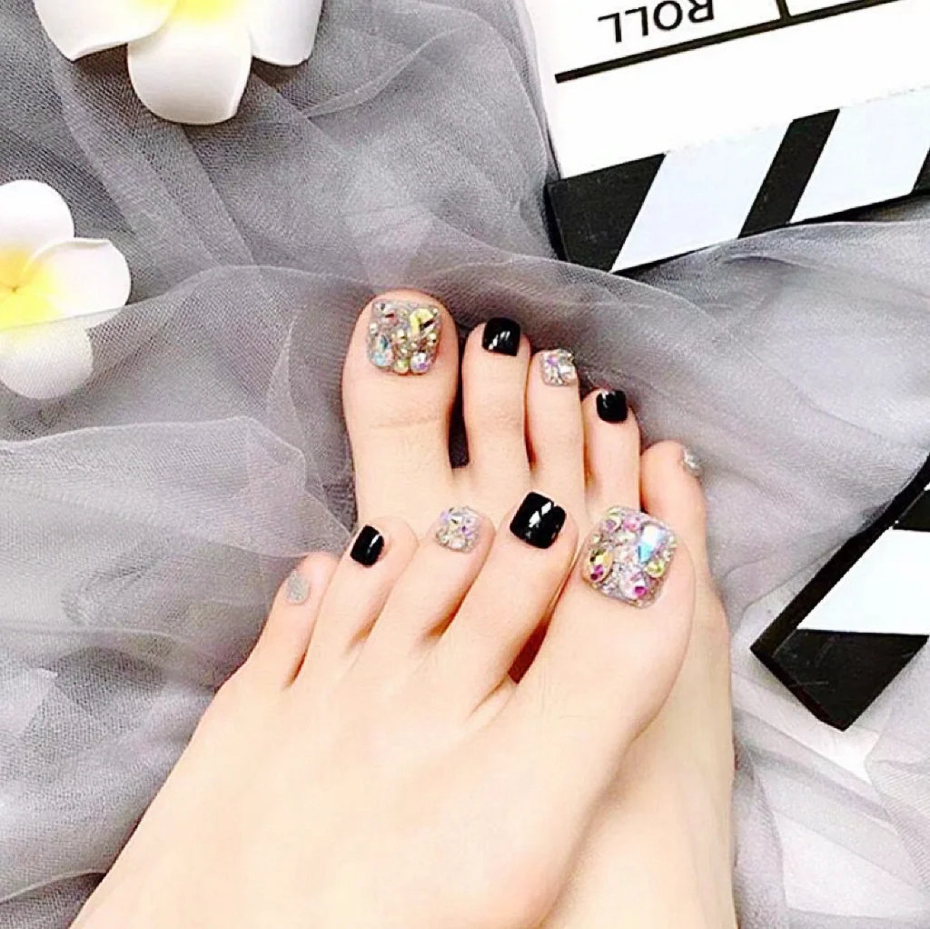 脚