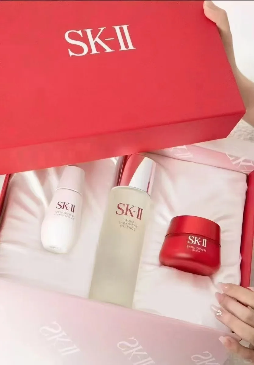 ➻情人节🎁SK-II‮