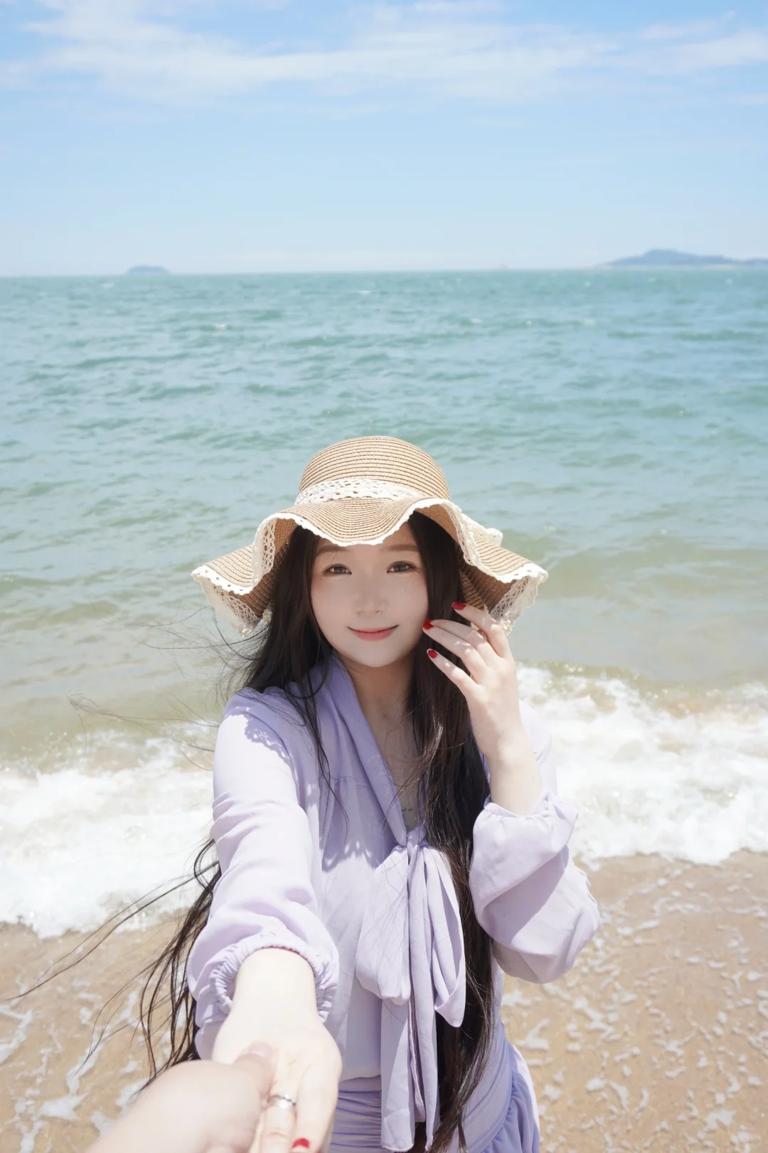 微胖夏天最爱的一套🏖️