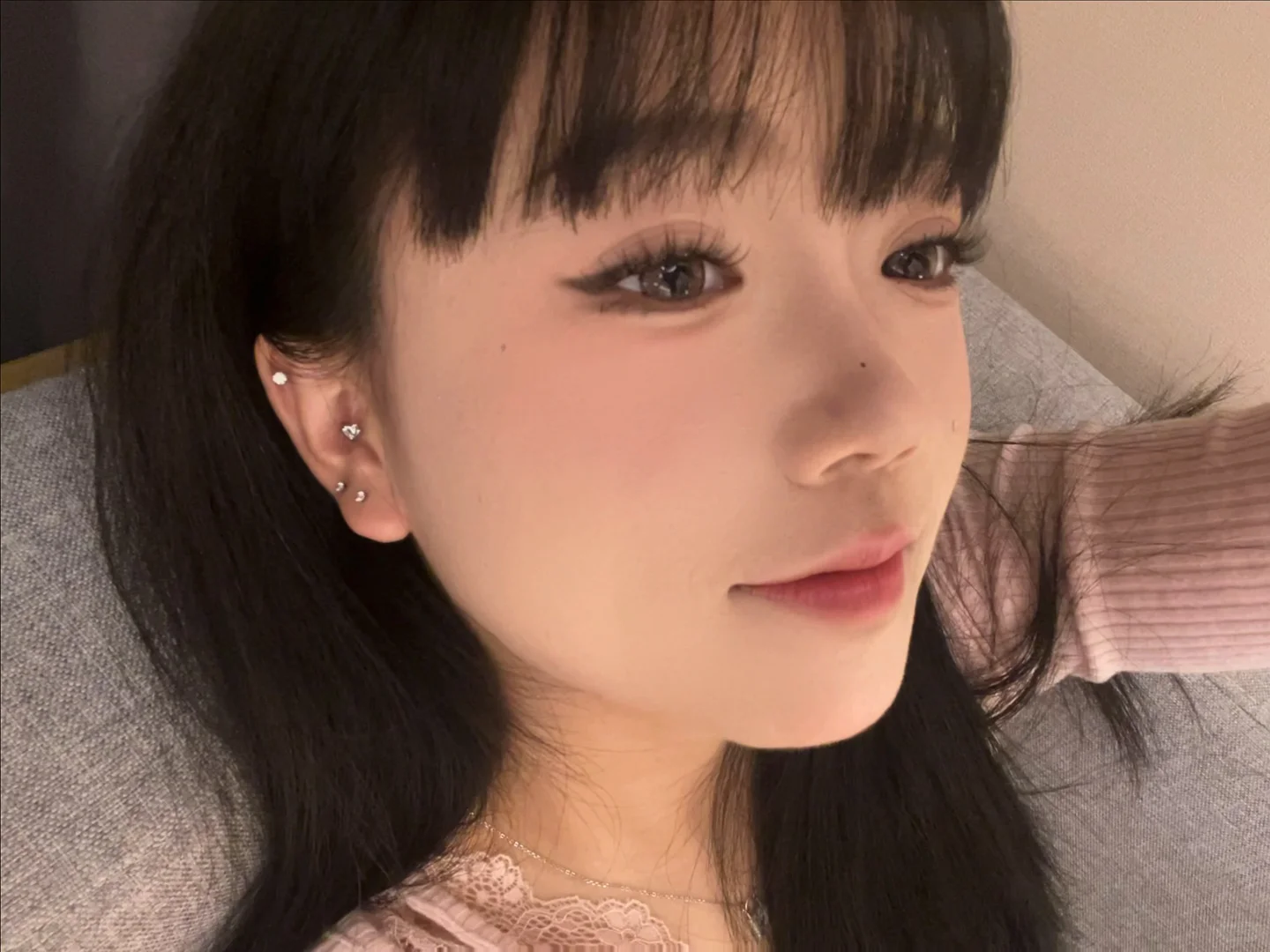 只想当甜甜甜甜妹