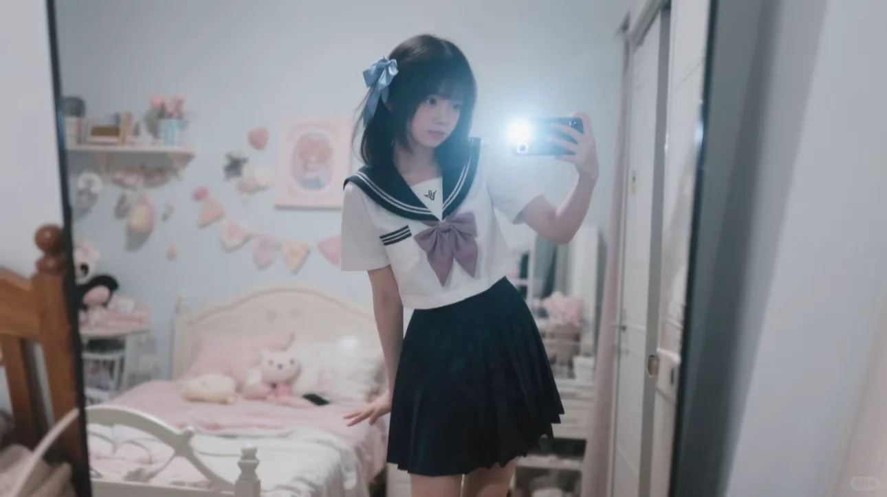 喜欢制服的可以看下去！