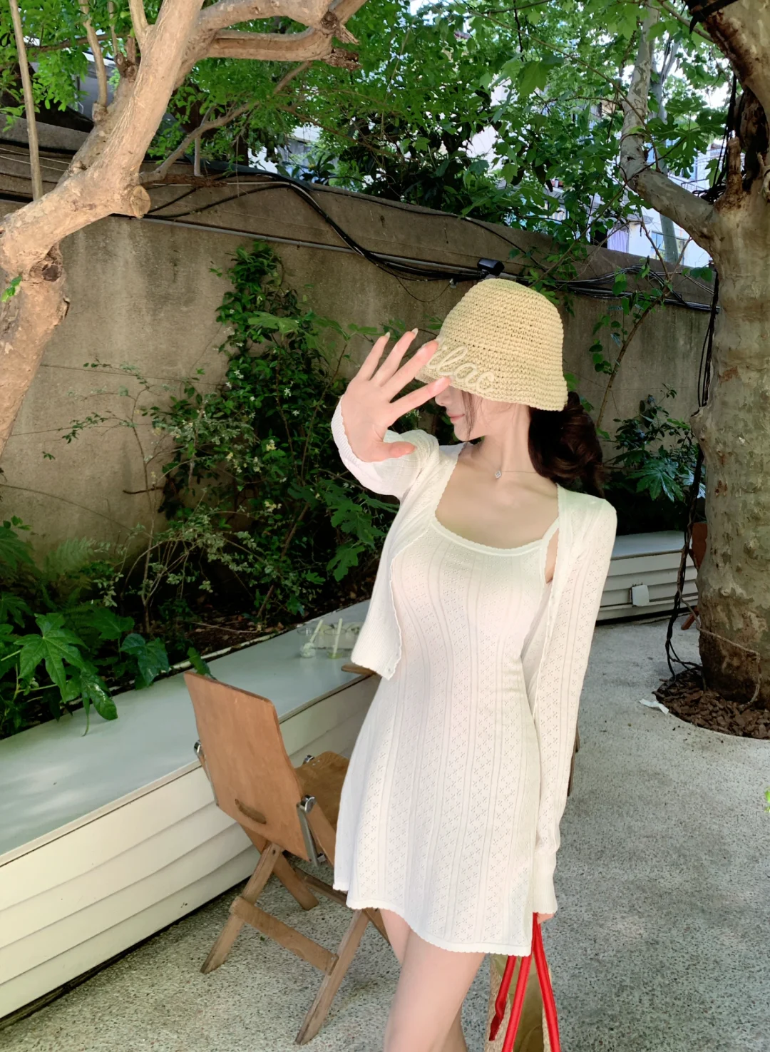 上海小清迈🍃🫧也泰好看啦