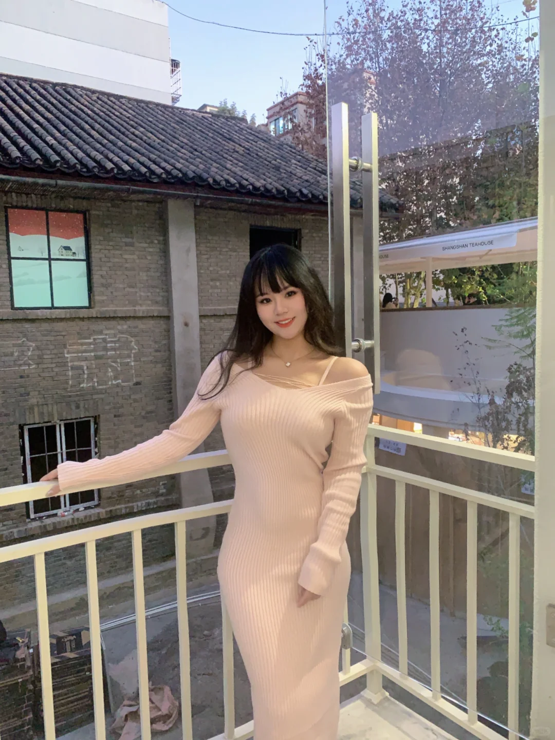 千嬌白媚の妻