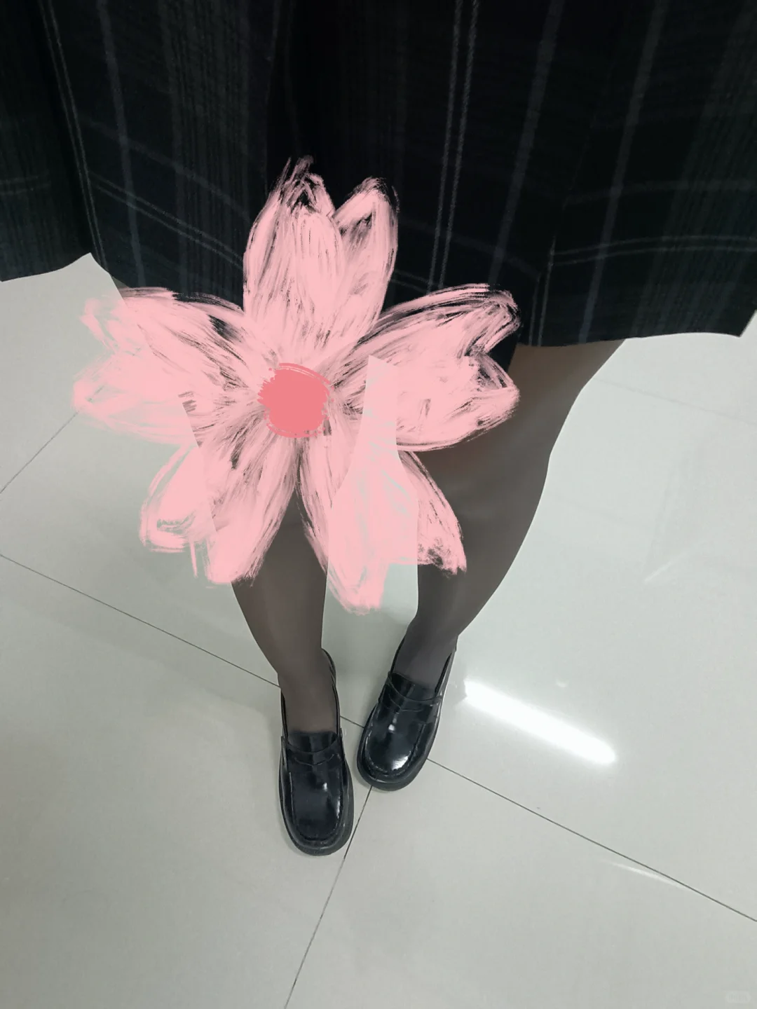 亮丝丝你美