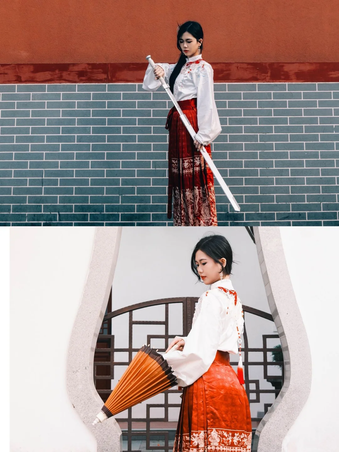 想来潮州拍点不一样的写真集