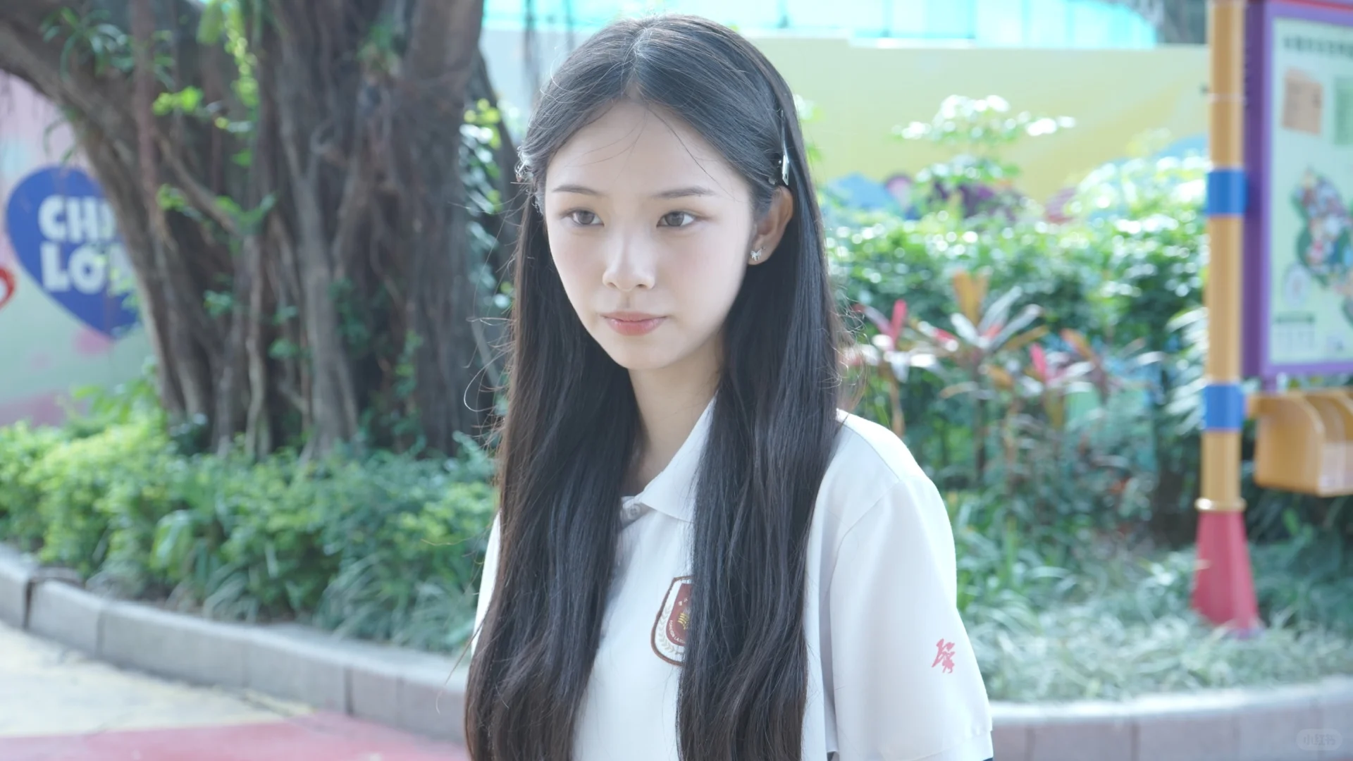 女高登场 ! 耶✌️✌️✌️