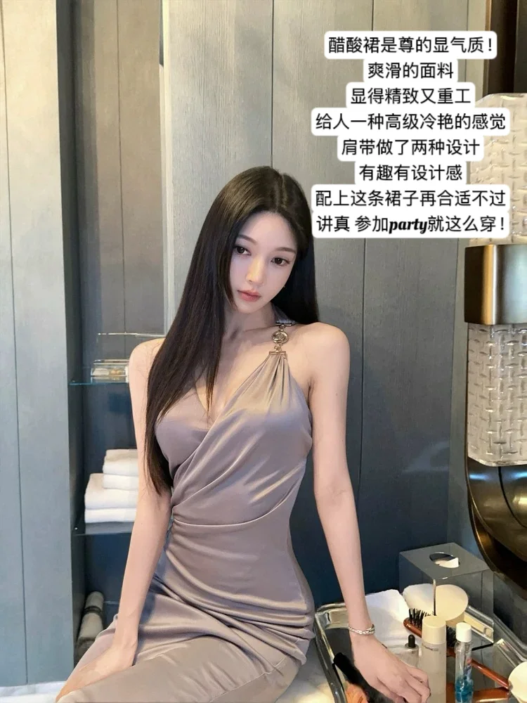 姐姐～真的要被你的风情万种迷死啦🤩