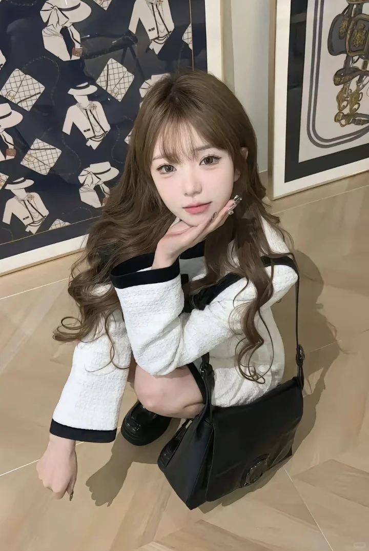 极品美女 一眼心动 | 理想女友系列