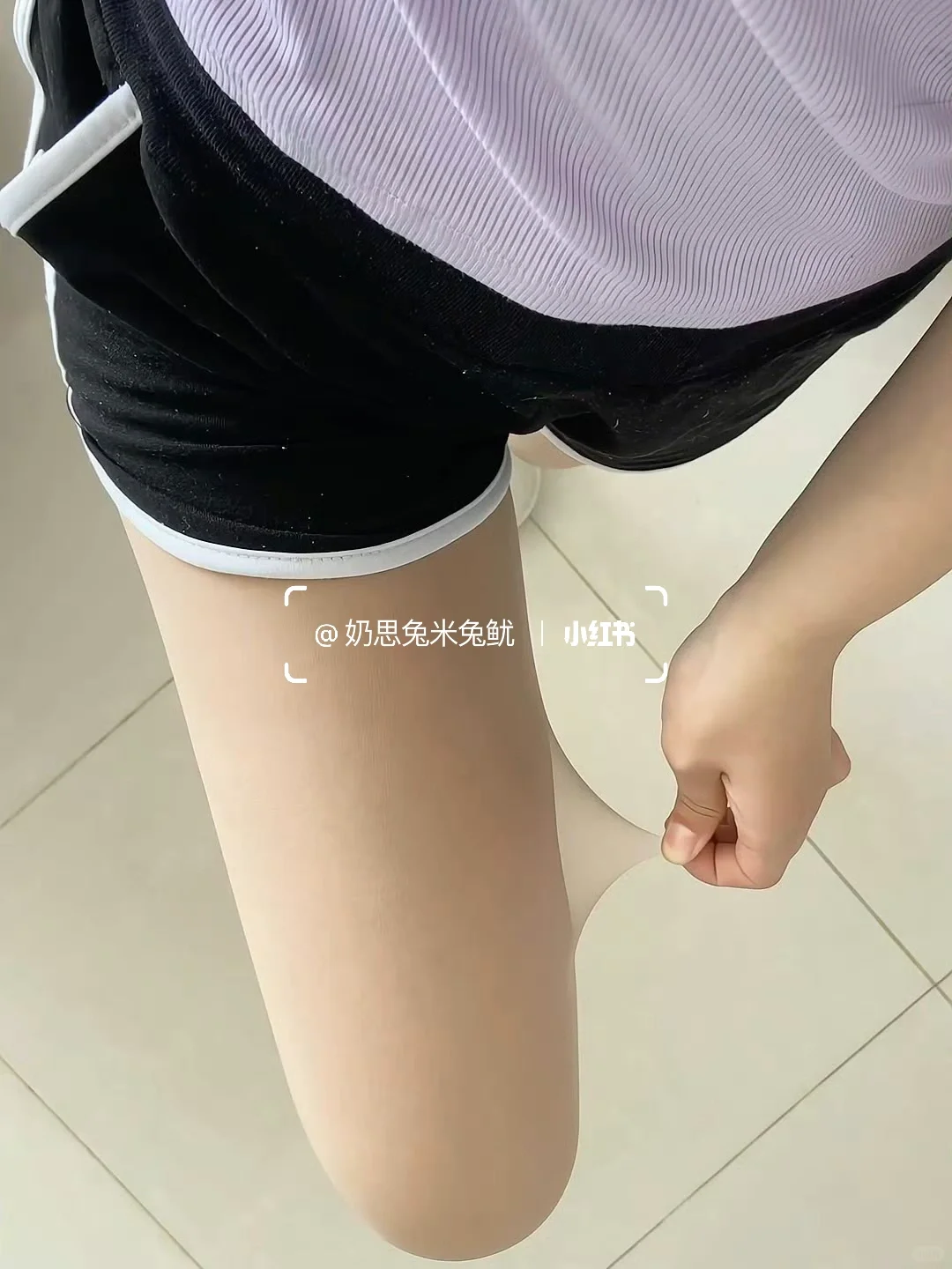 春夏怎么能不安排上肉丝呢！！