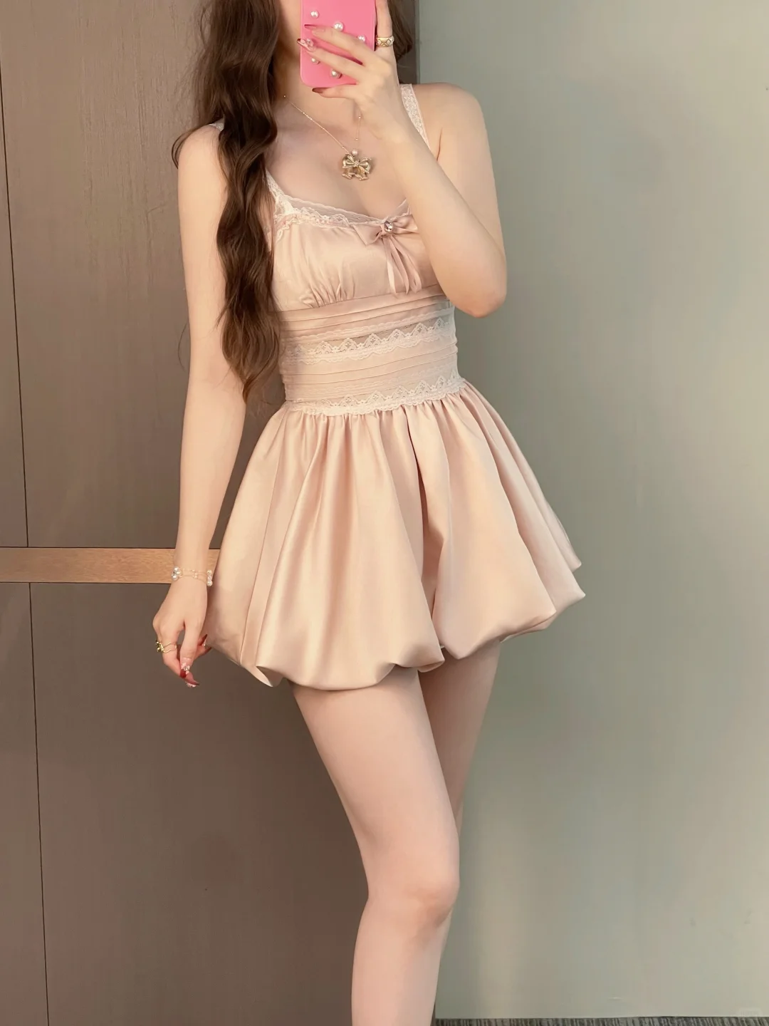 好温柔的粉🎀