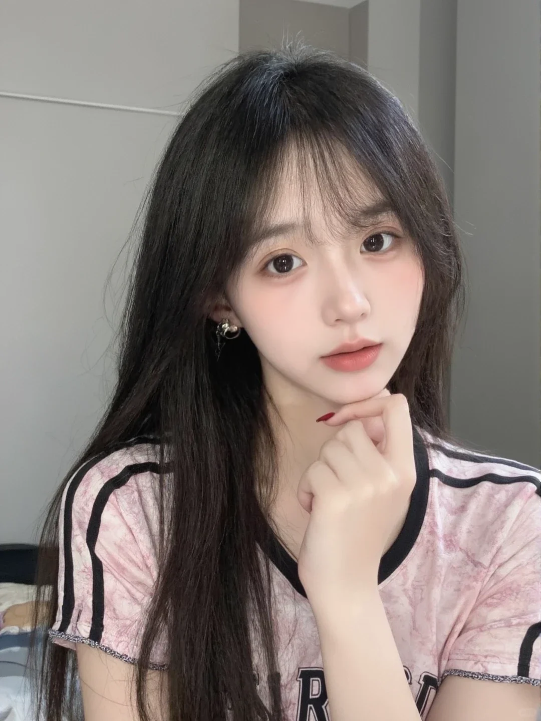谁的青春里会没有她呢？💙