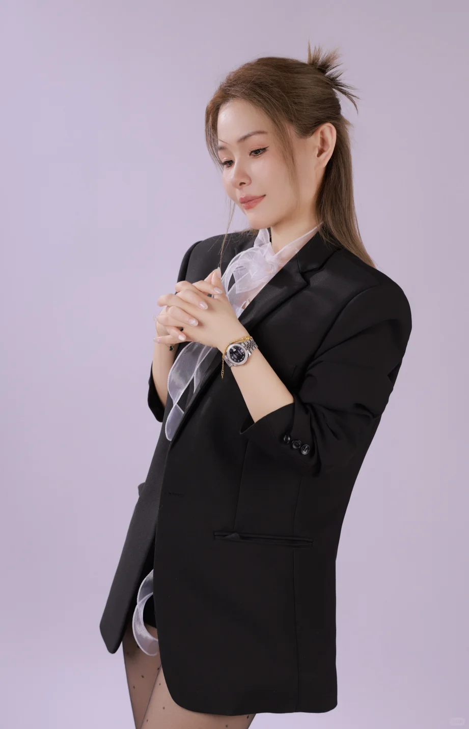 搞笑女的写真出炉啦
