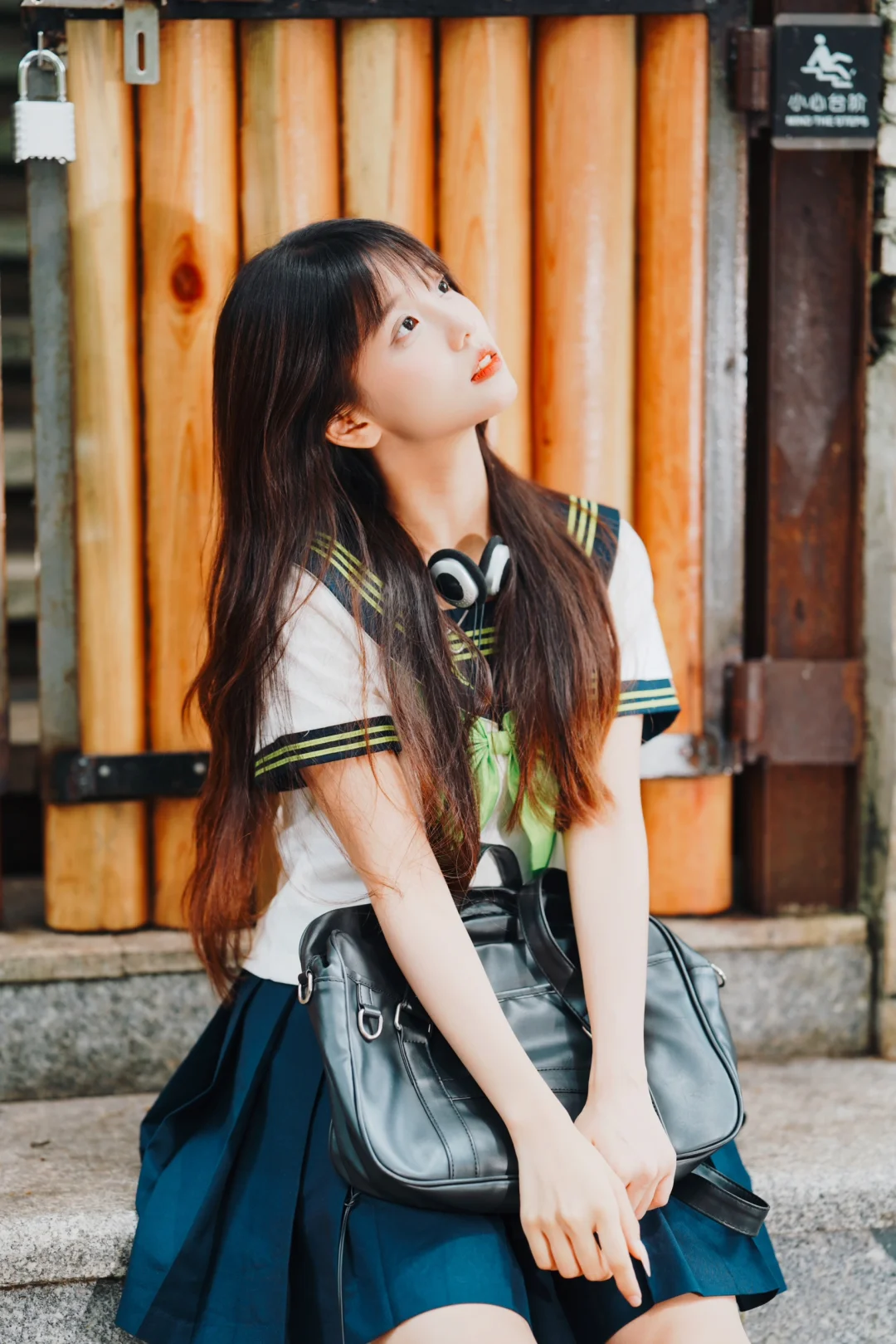 🌿少女的盛夏永不落幕！！