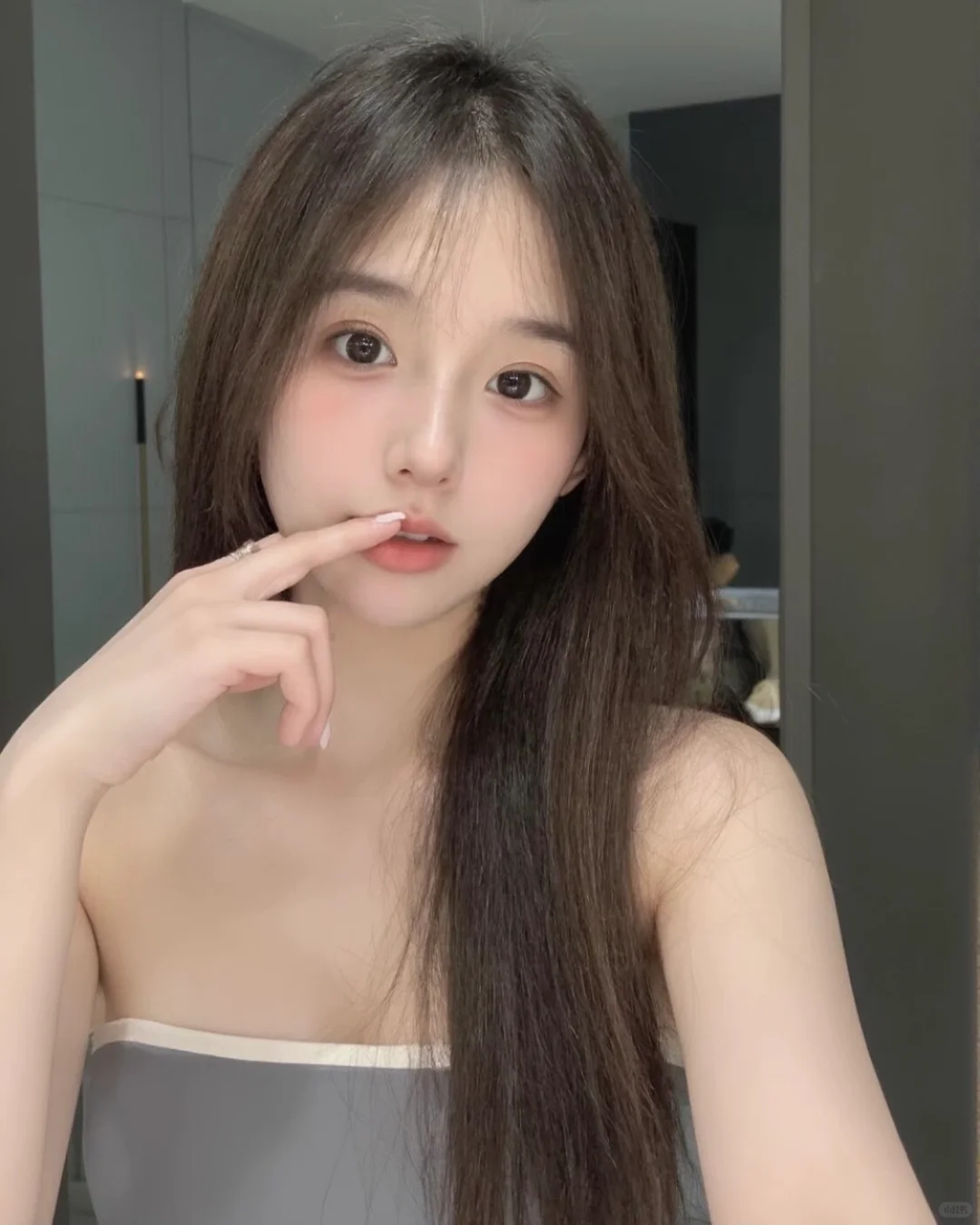 甜美女大模特一枚，寻摄影师，可互动