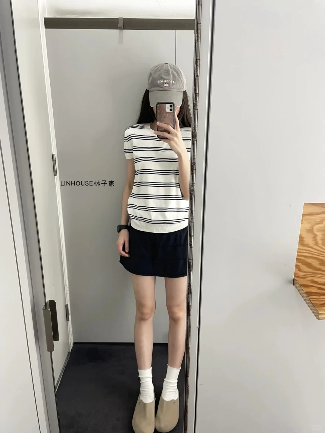 近期夏日爱穿合集附🔗！！