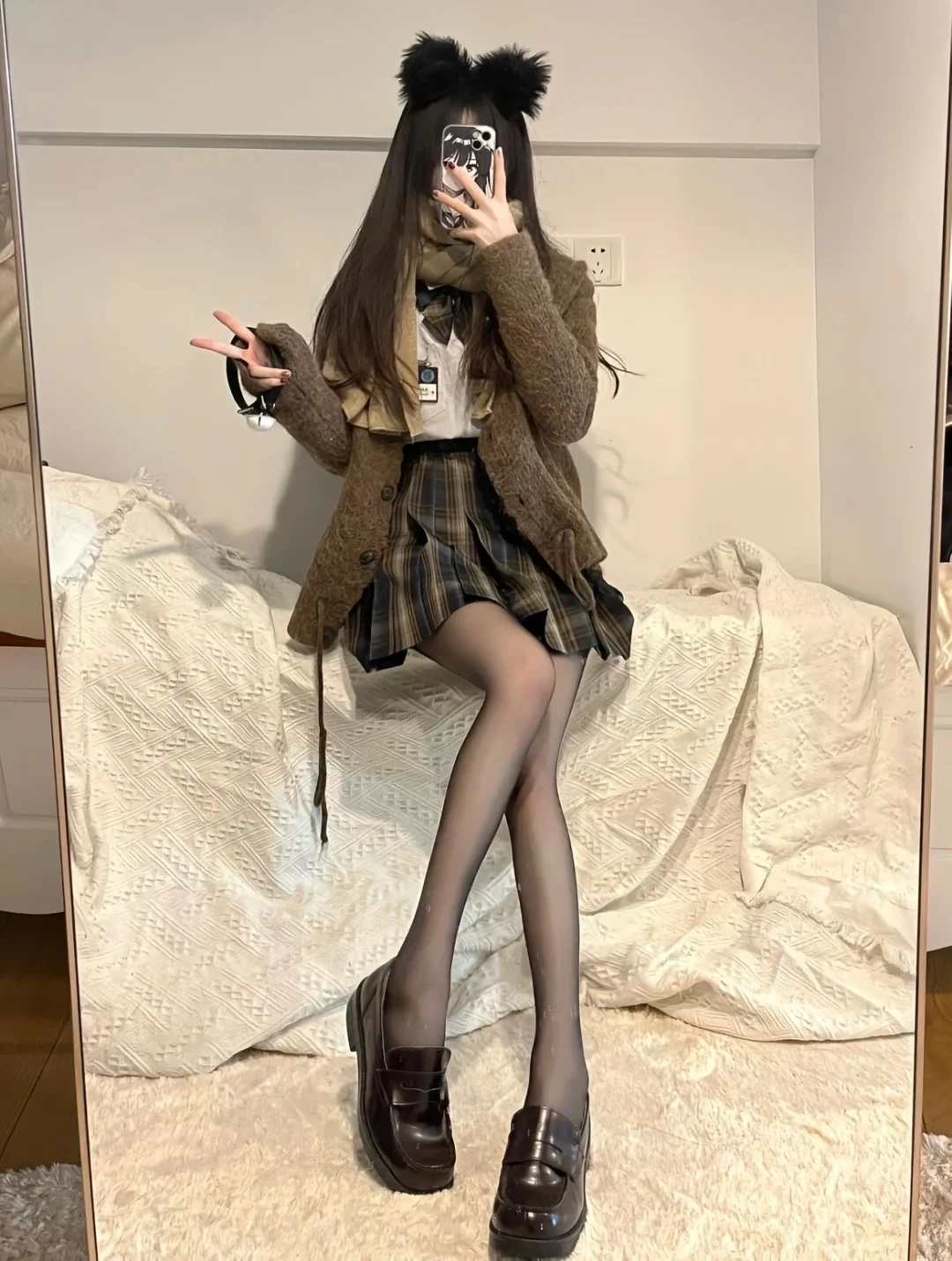 新人模特 配合度高 🉑️大持度思🏠蹲摄影师