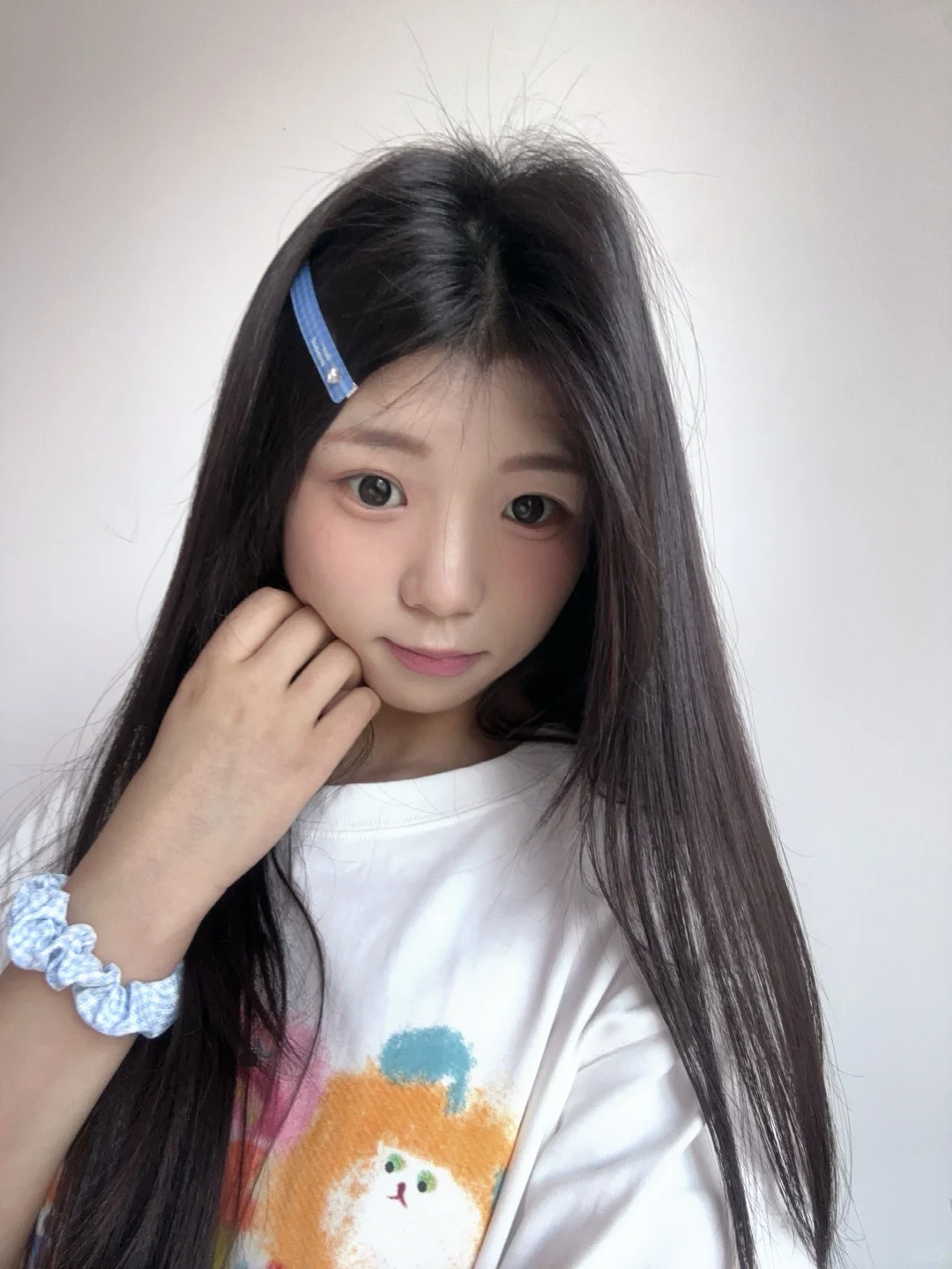 今天当甜妹 ⌯>ᴗ<⌯ಣ