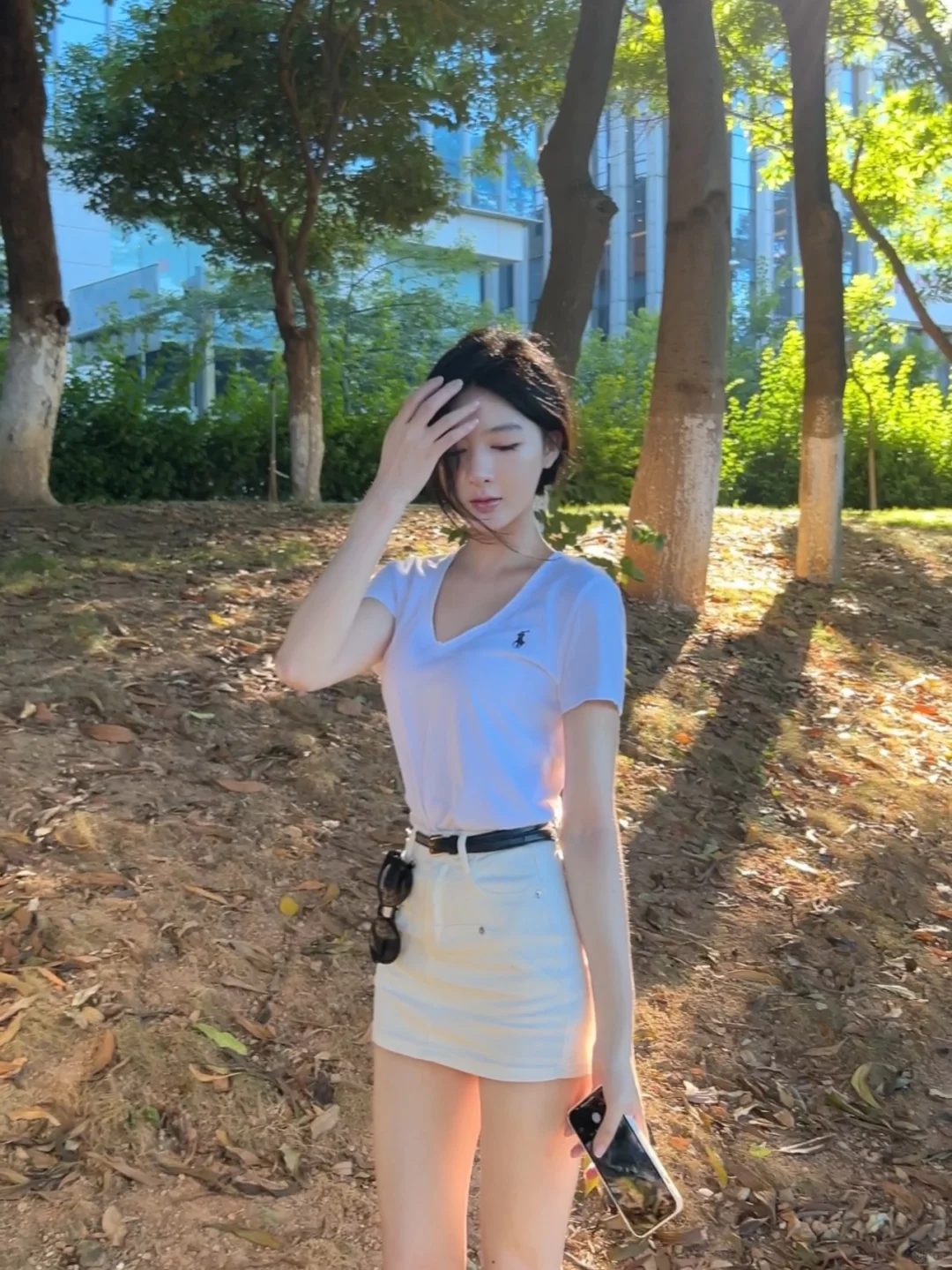 你们爱看的穿搭合辑～