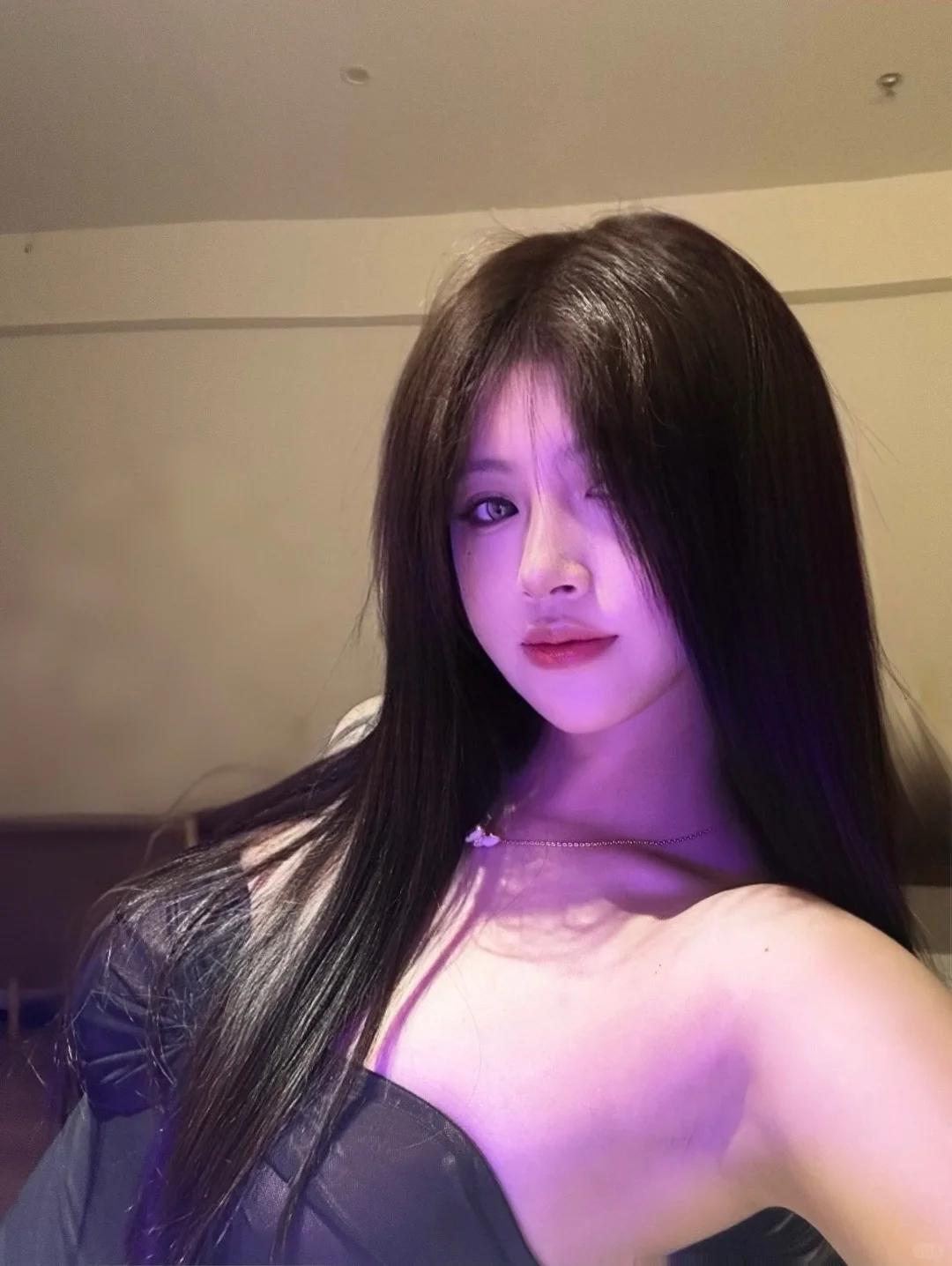 单身70年的美丽少妇