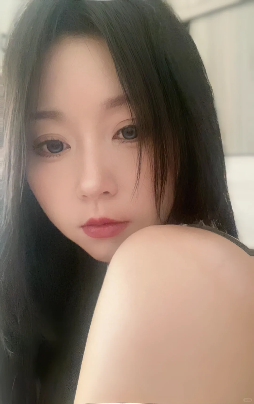朋友说我越来越有少妇感