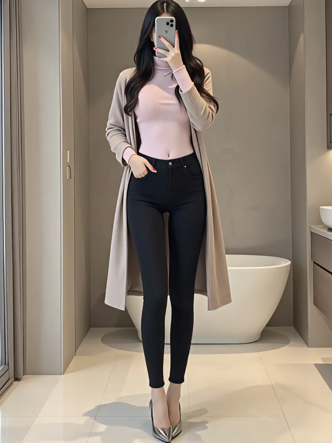 不在乎强扭的瓜甜不甜，只要能扭下来
