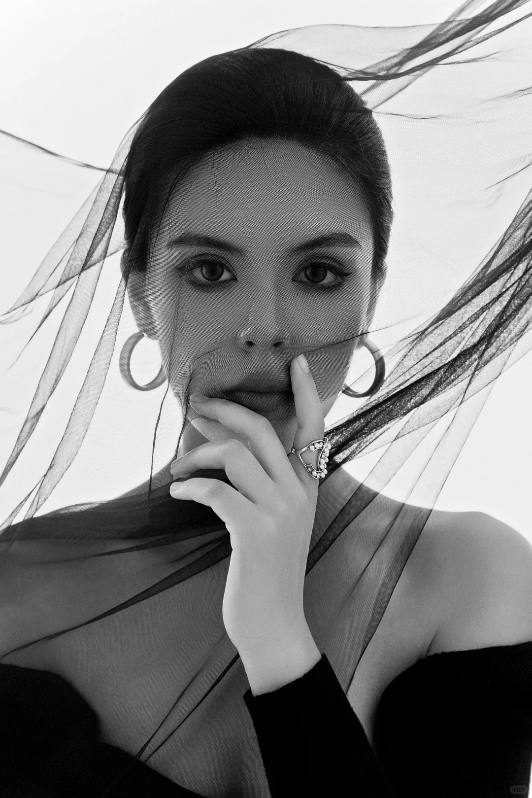 广州04女大模特拍摄