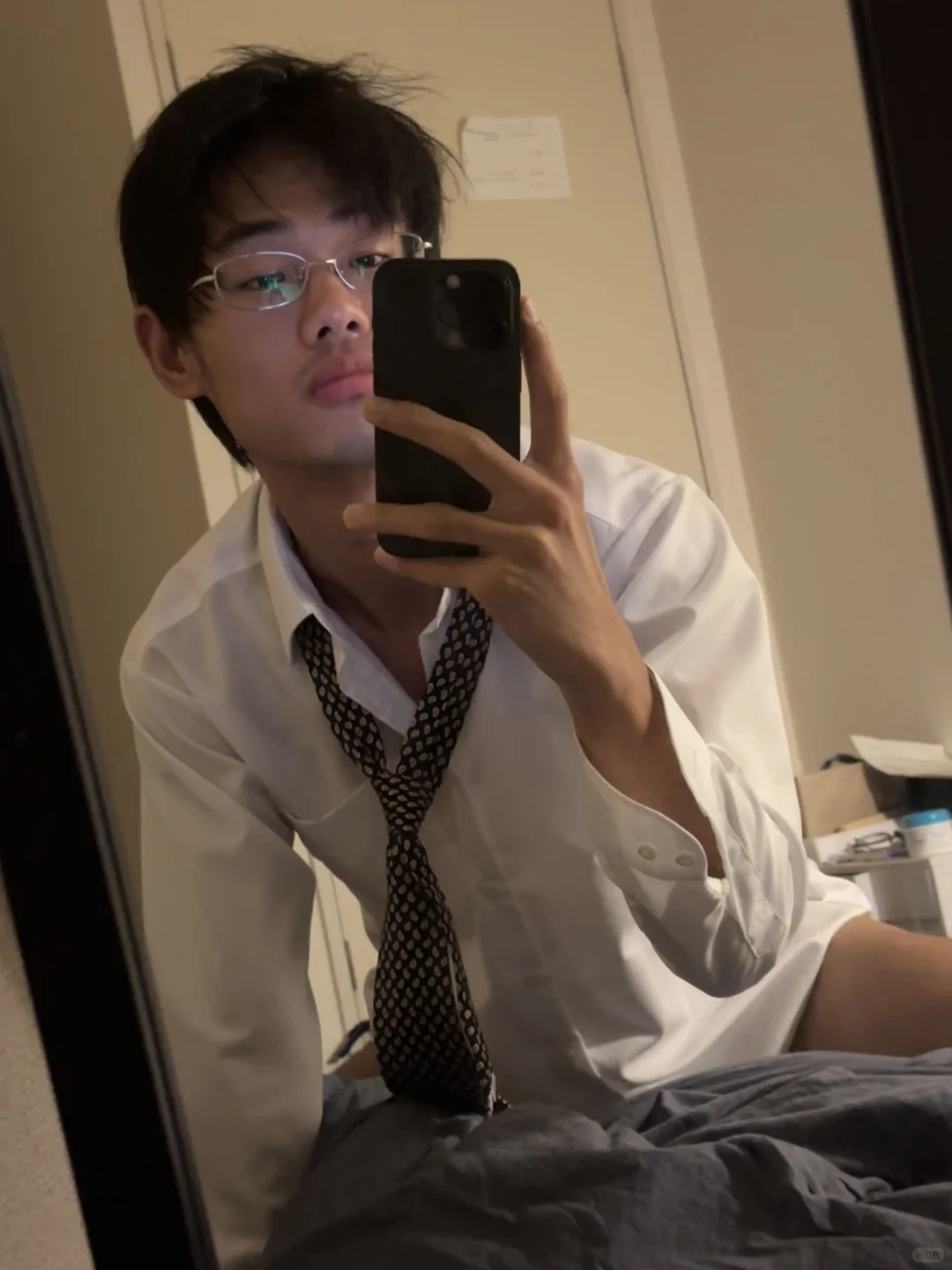 换个风格🤓