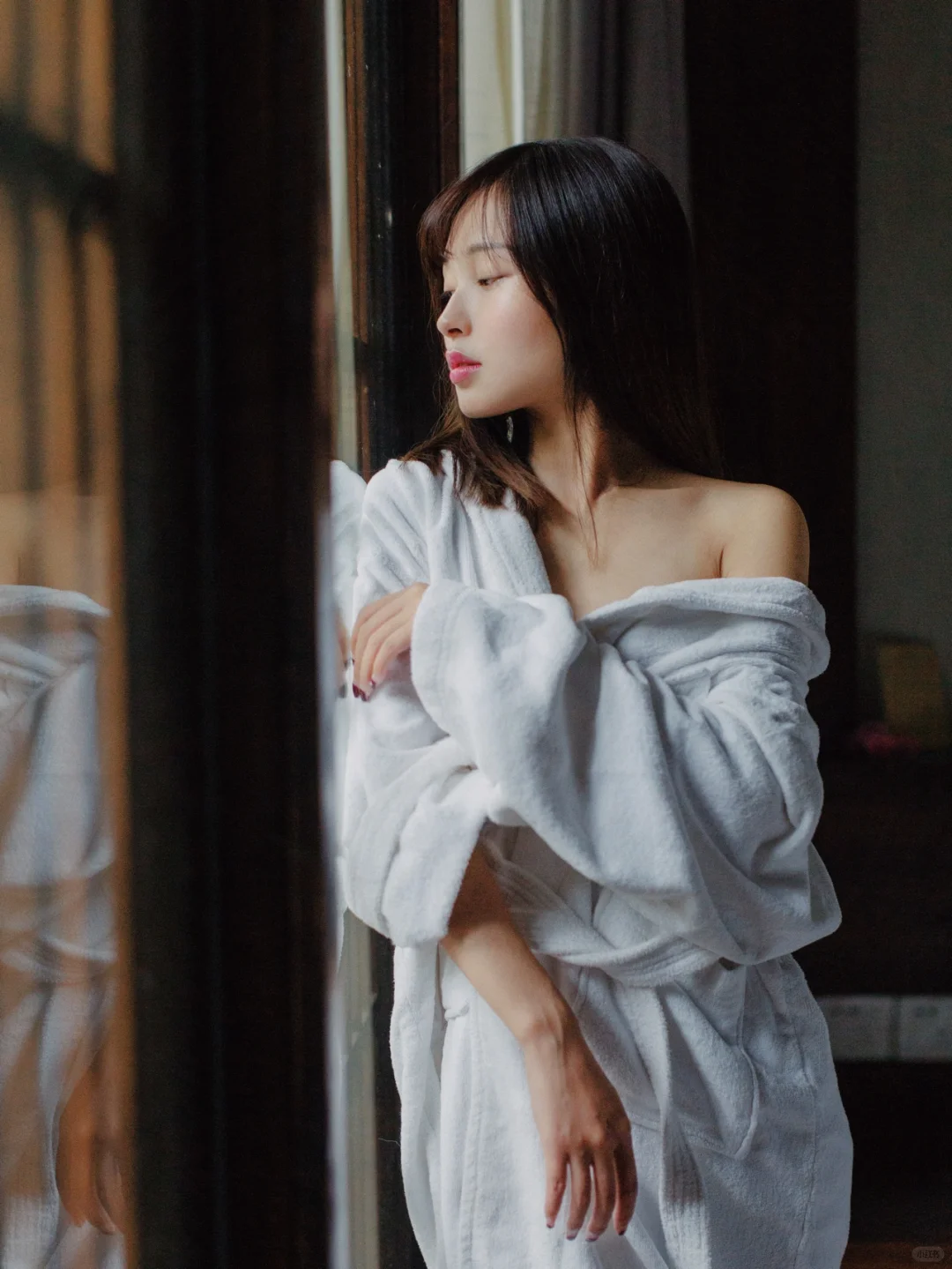 私房写真| 氛围感私房照