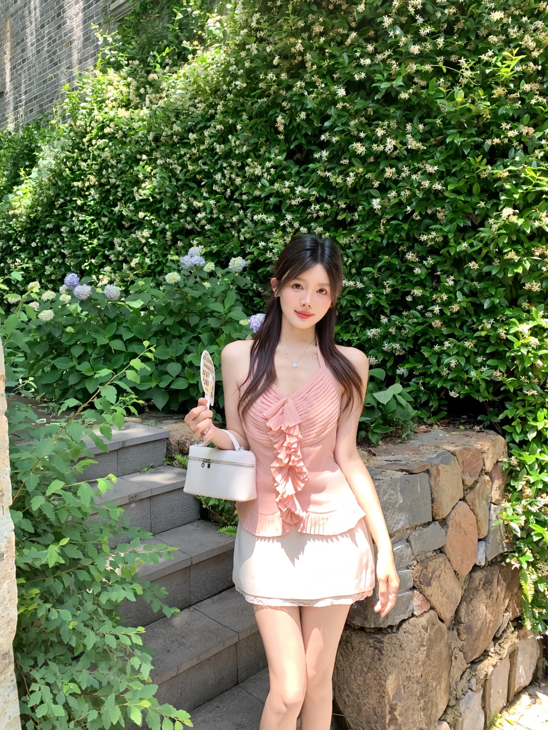 杭州模特