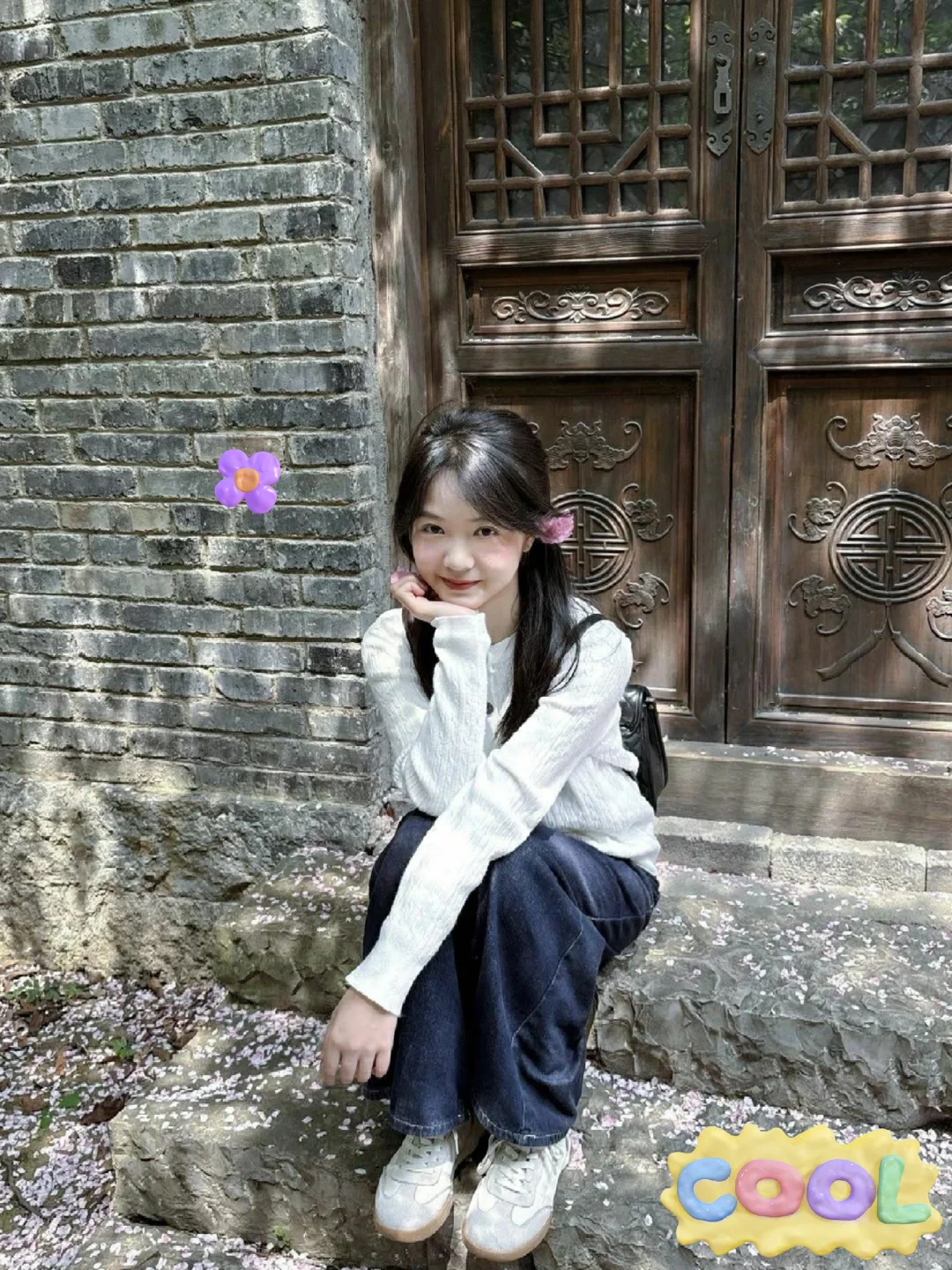 长沙99年小个子女生没人喜欢吗？