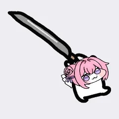 Share 表情包| Doro动图