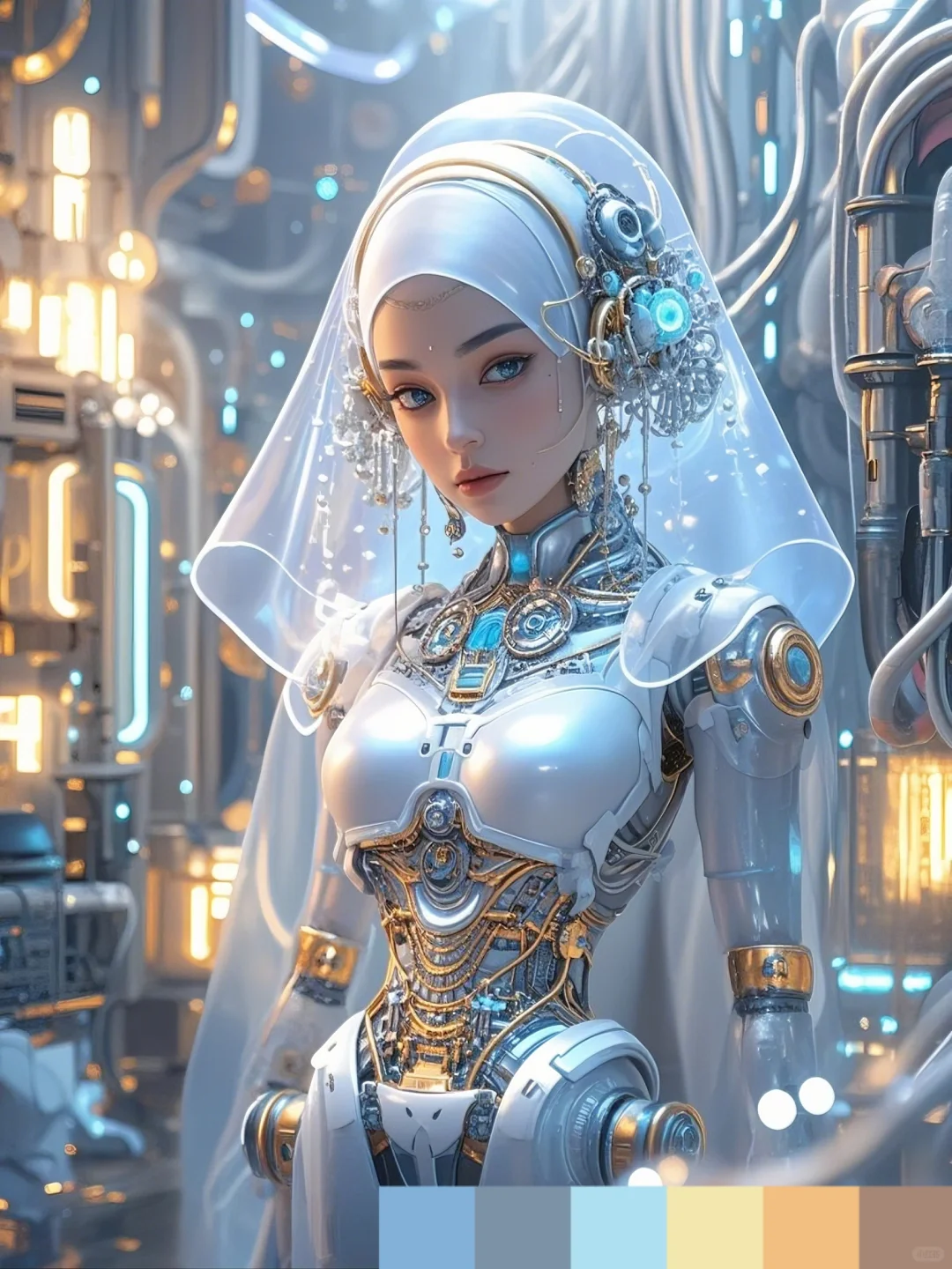 AI 人工智能