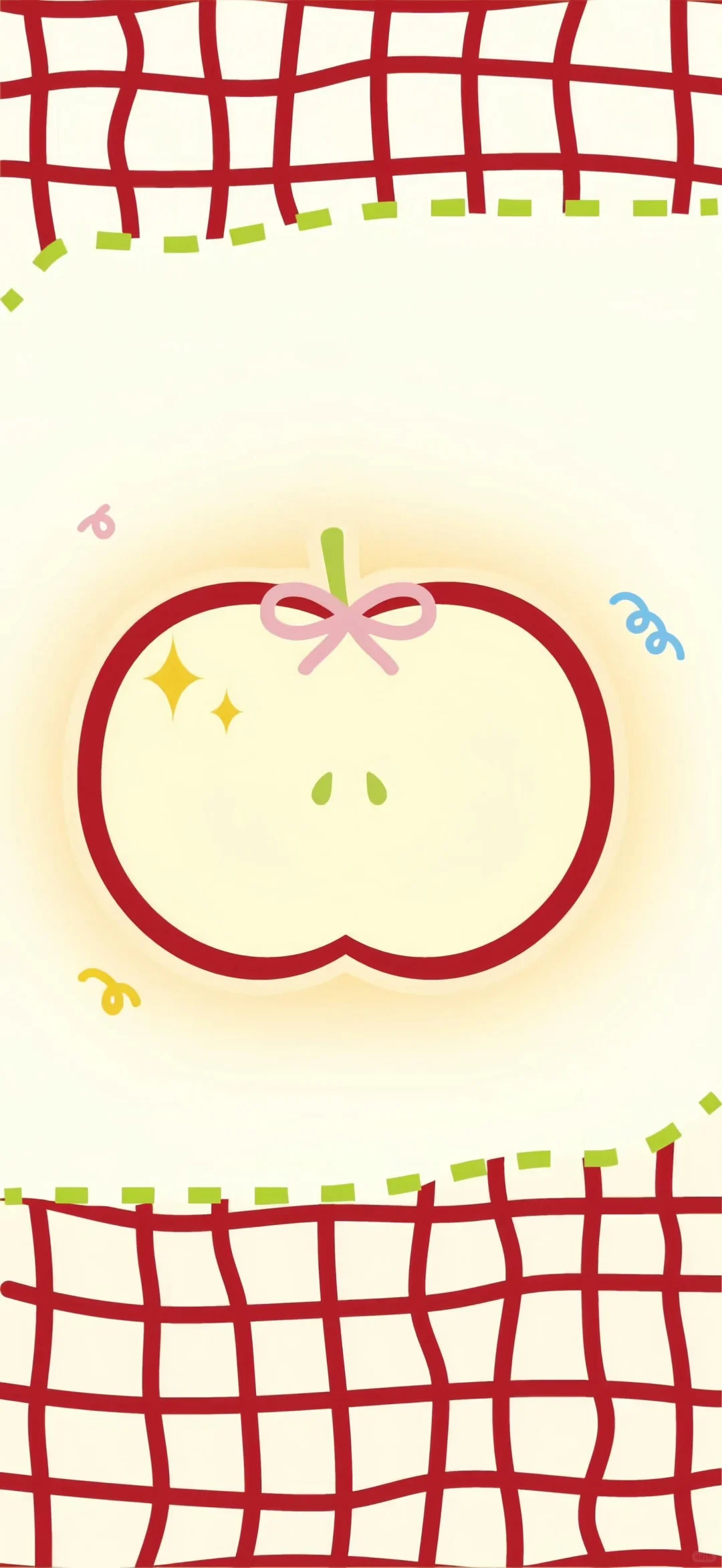 水果壁纸～