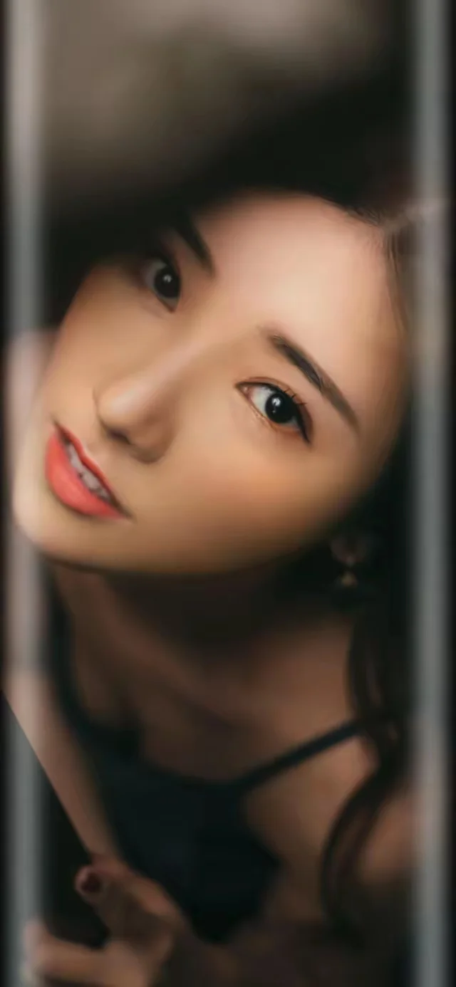 高清曲面屏壁纸