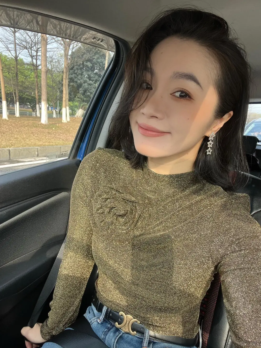 单身阿姨～可+
