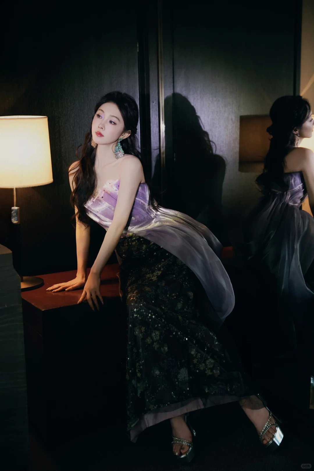 宣璐写真集