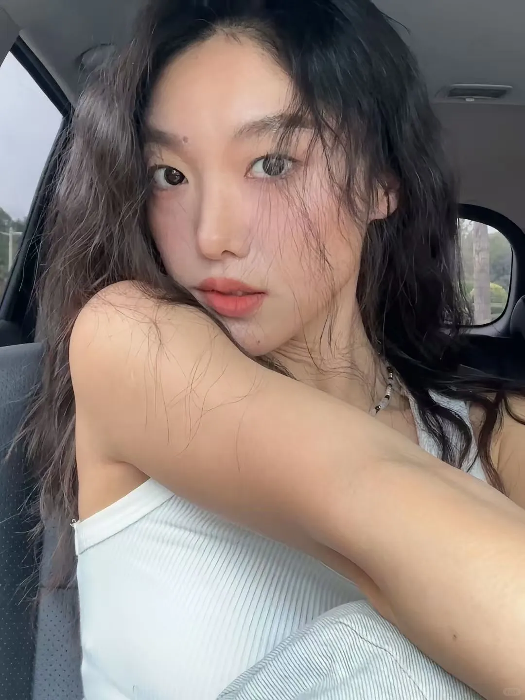 一定要性感可爱的活着，为了自己